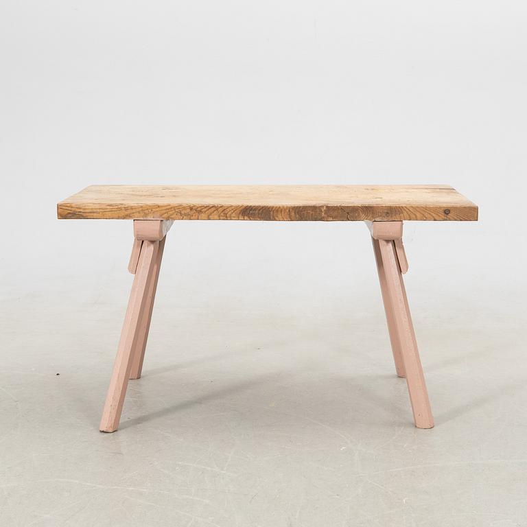 Table, modern production.