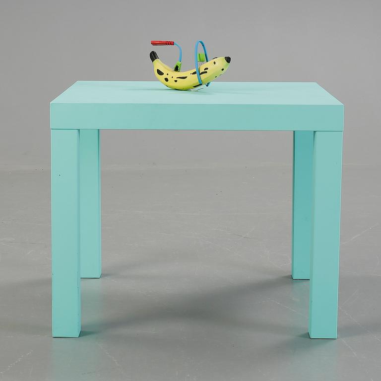 MAX & SEBASTIAN OLOFSSON NORDBECK, "WTITB 53 Kalle Anka 26-27, 1996", 2014.