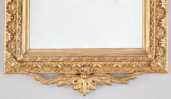 SPEGEL, 1800-talets slut.