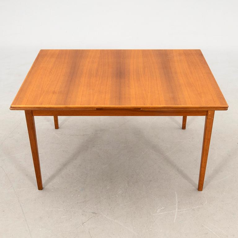 Dining Table 1960s.