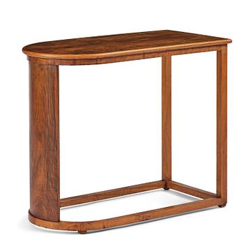 117. A side table from the royal collections at Ulriksdal Palace, 1930s.