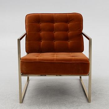 Ruth & Joanna, fåtölj, "Fiona", Samtida.