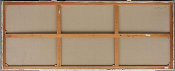 Ola Billgren, ”Monolog”.