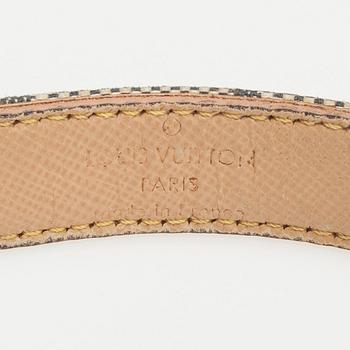 RANNEKORU, Louis Vuitton.