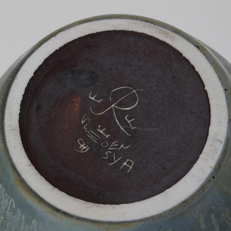 VASER, 2st, Carl-Harry Stålhane, Rörstrand.