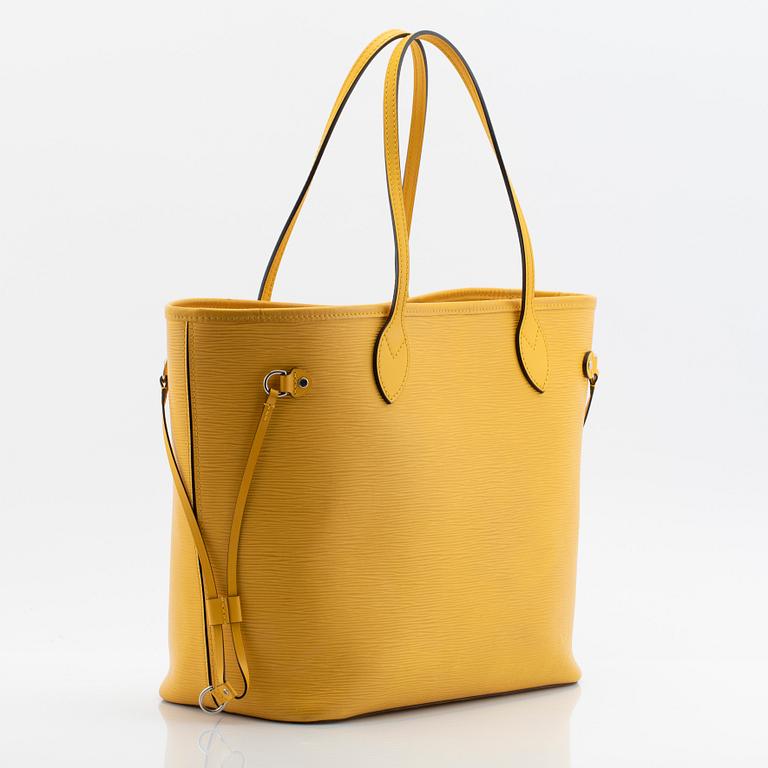 Louis Vuitton, väska, "Neverfull MM".