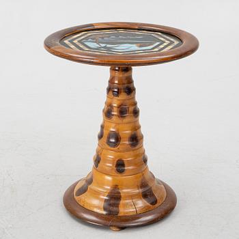 Bord, Carlos Zipper, Sobr., Brasilien, 1920-tal.