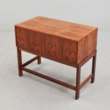 BYRÅ, Karl Erik Ekselius, 1960-tal.