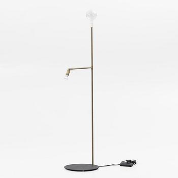 Jonas Bohlin, Floor lamp, “Galax”, Örsjö Belysning.
