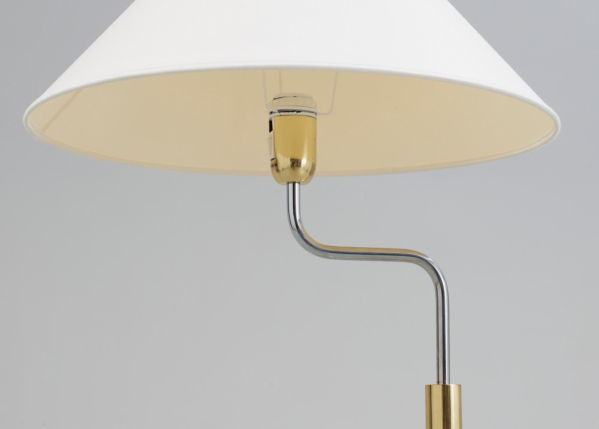 GOLVLAMPA, 2000-tal.