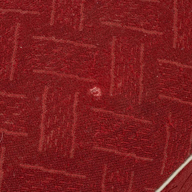 Otto Schulz, attributed to. A sofa, Boet, Gothenburg, 1940's/50's.