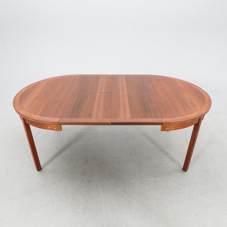 Nils Jonsson, Matbord "Rimbo" Troeds 1960-tal.