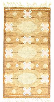 MATTOR, 2 st. Röllakan, sign GG. 197x138 resp 164x85.