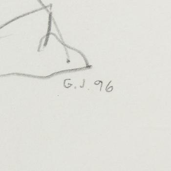 Gittan Jönsson,"Illulliac".