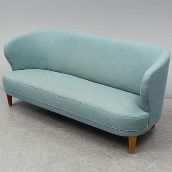 CARL MALMSTEN,  "Nya Berlin", Carl Malmsten, 1900-talets andra hälft.