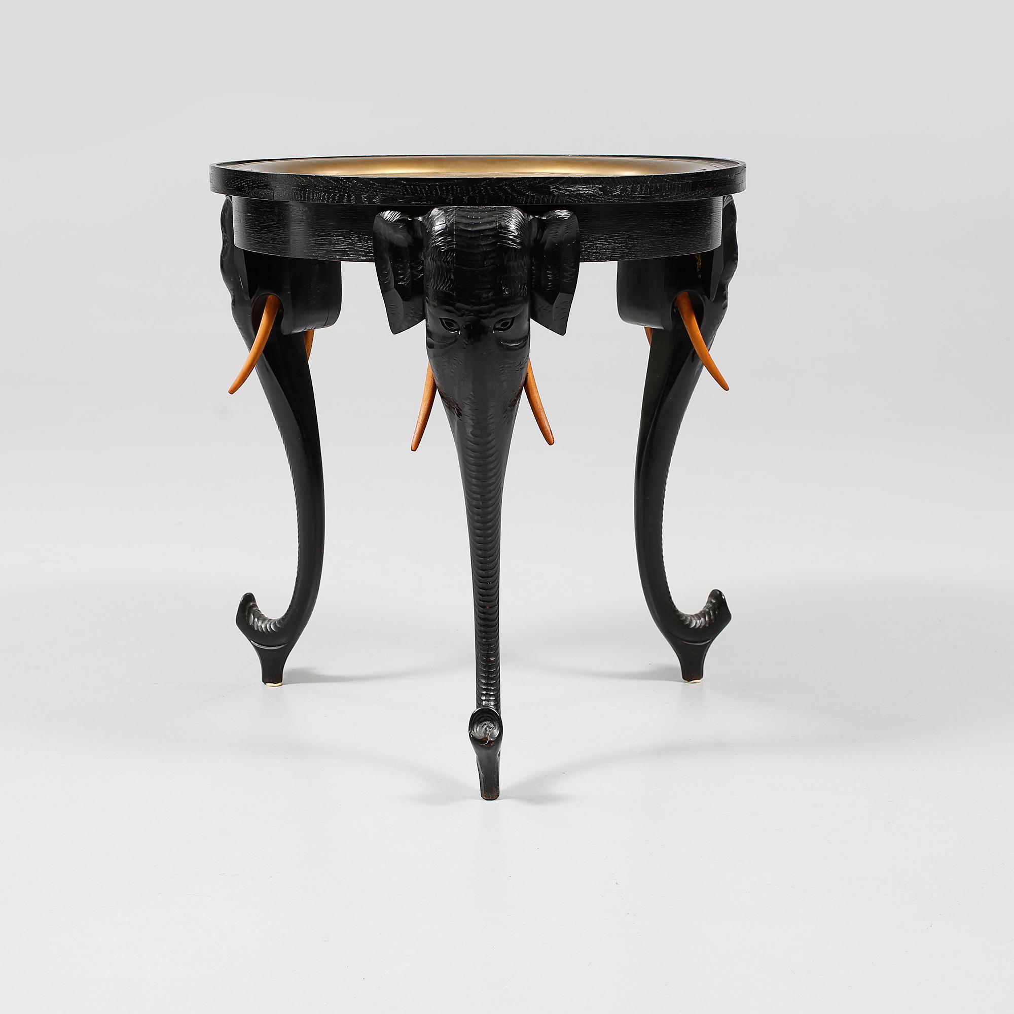 BRICKBORD, 1900-talets andra hälft.