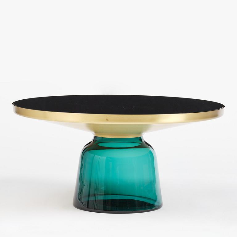 Sebastian Herkner, a "Bell Coffee Table", ClassiCon, Germany, post 2012.