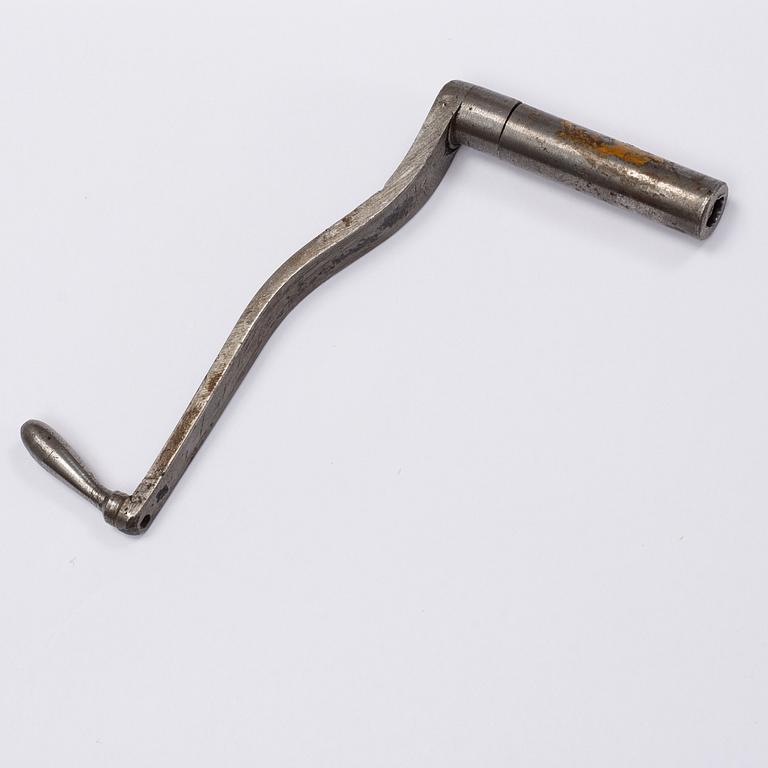 Golvur, 1800-tal.