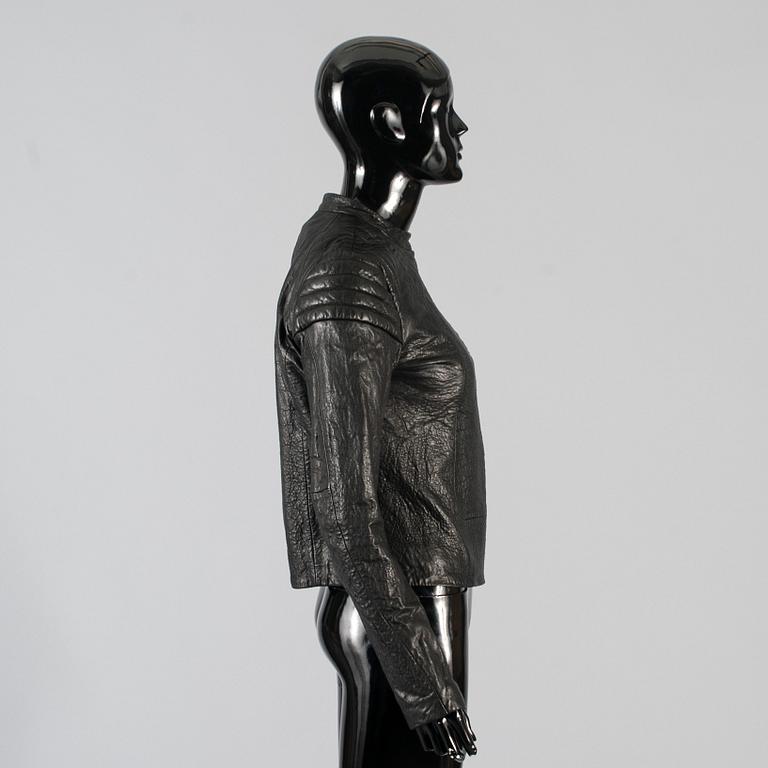 LÄDERJACKA, Tiger of Sweden.