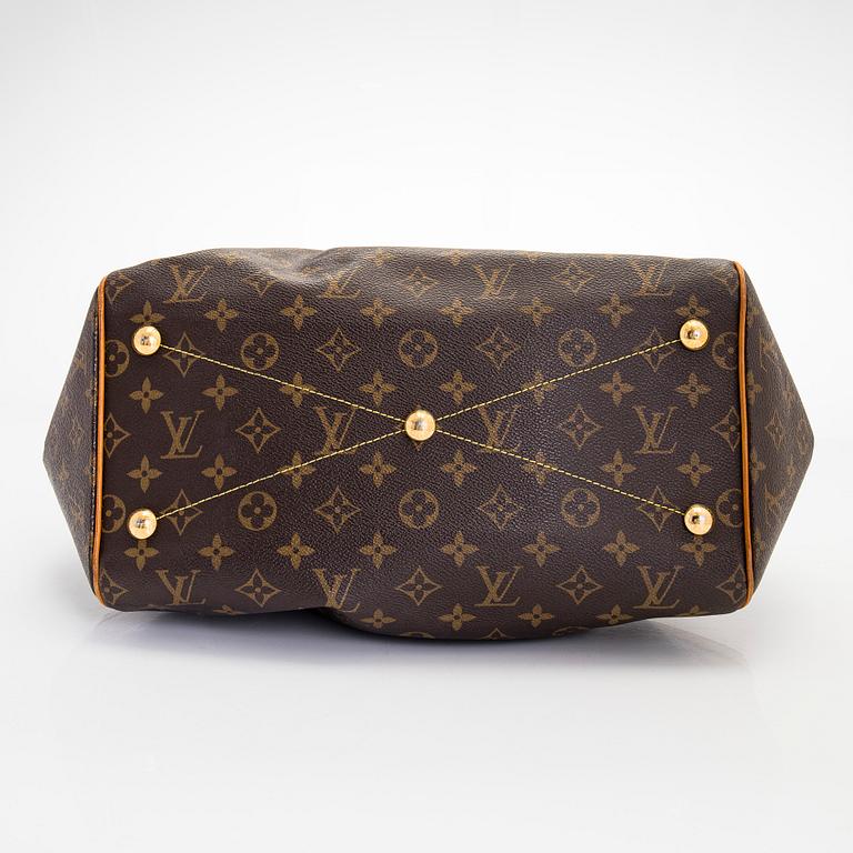 Louis Vuitton, väska, "Tivoli GM".