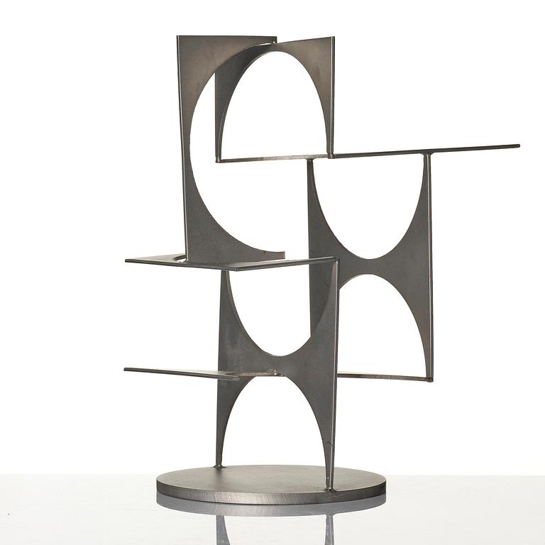 Lars-Gunnar Nordström, Untitled.