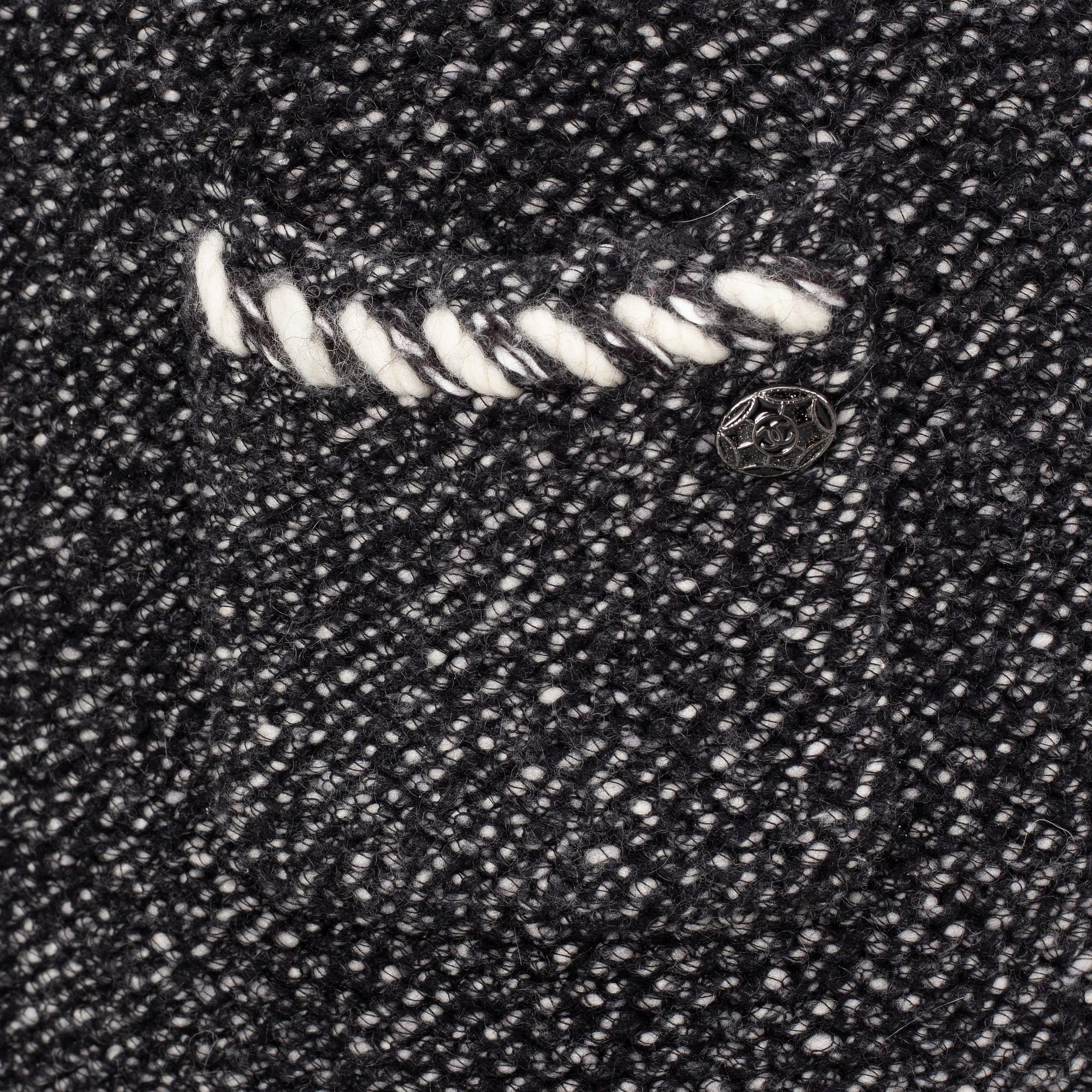 Chanel, Klänning, storlek 38.