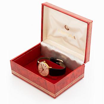 Certina, New Art, armbandsur, 33,5 mm.