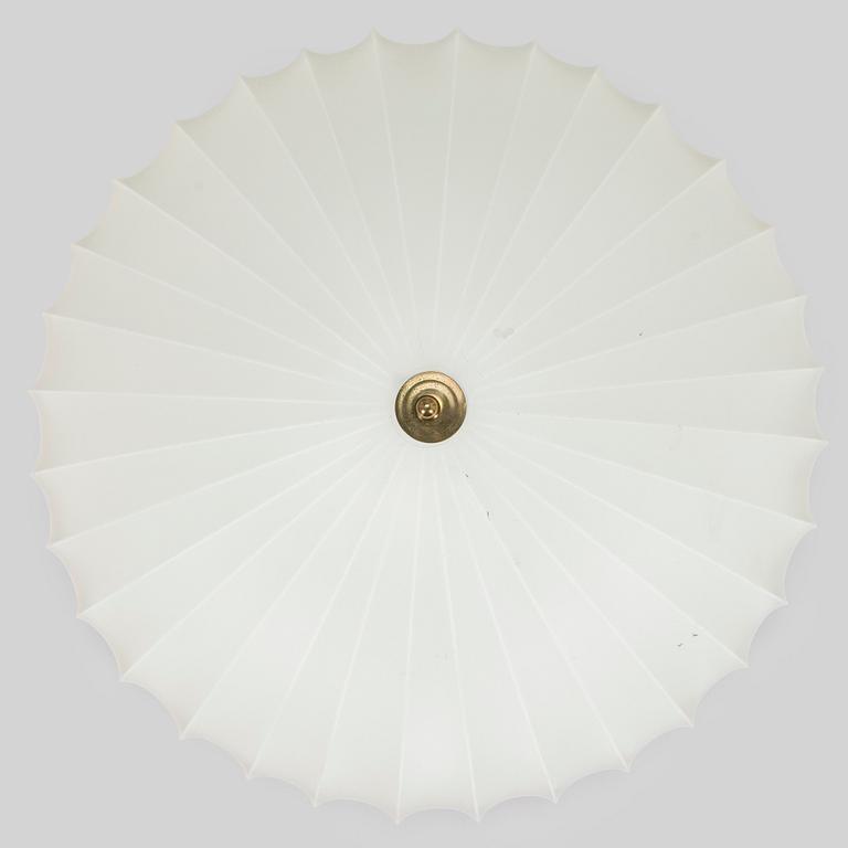 Taklampa/plafond, Idman, 1900-talets mitt.