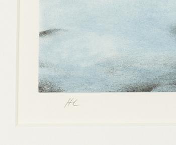 Patrik Andiné, Utan titel.