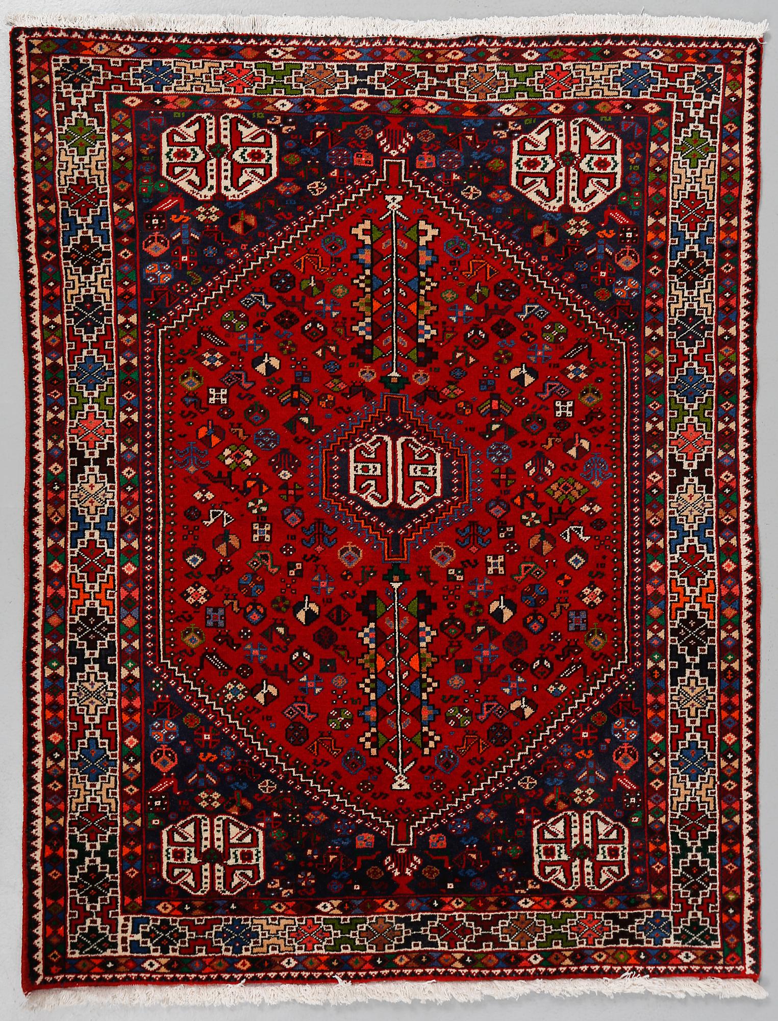 MATTA, Abadeh, 1900/2000-tal, 155x120 cm.