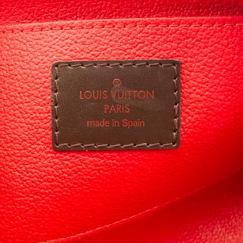Louis Vuitton, sminkväska.