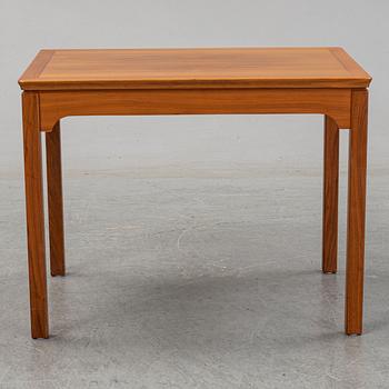 YNGVAR SANDSTRÖM, sidobord, Säffle Möbelfabrik, 1960-/1970-tal.