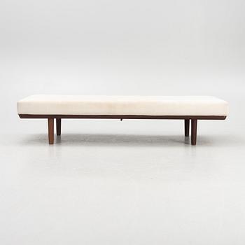 Hans J Wegner, Dagbädd, ”GE 19”, Getama, Danmark.