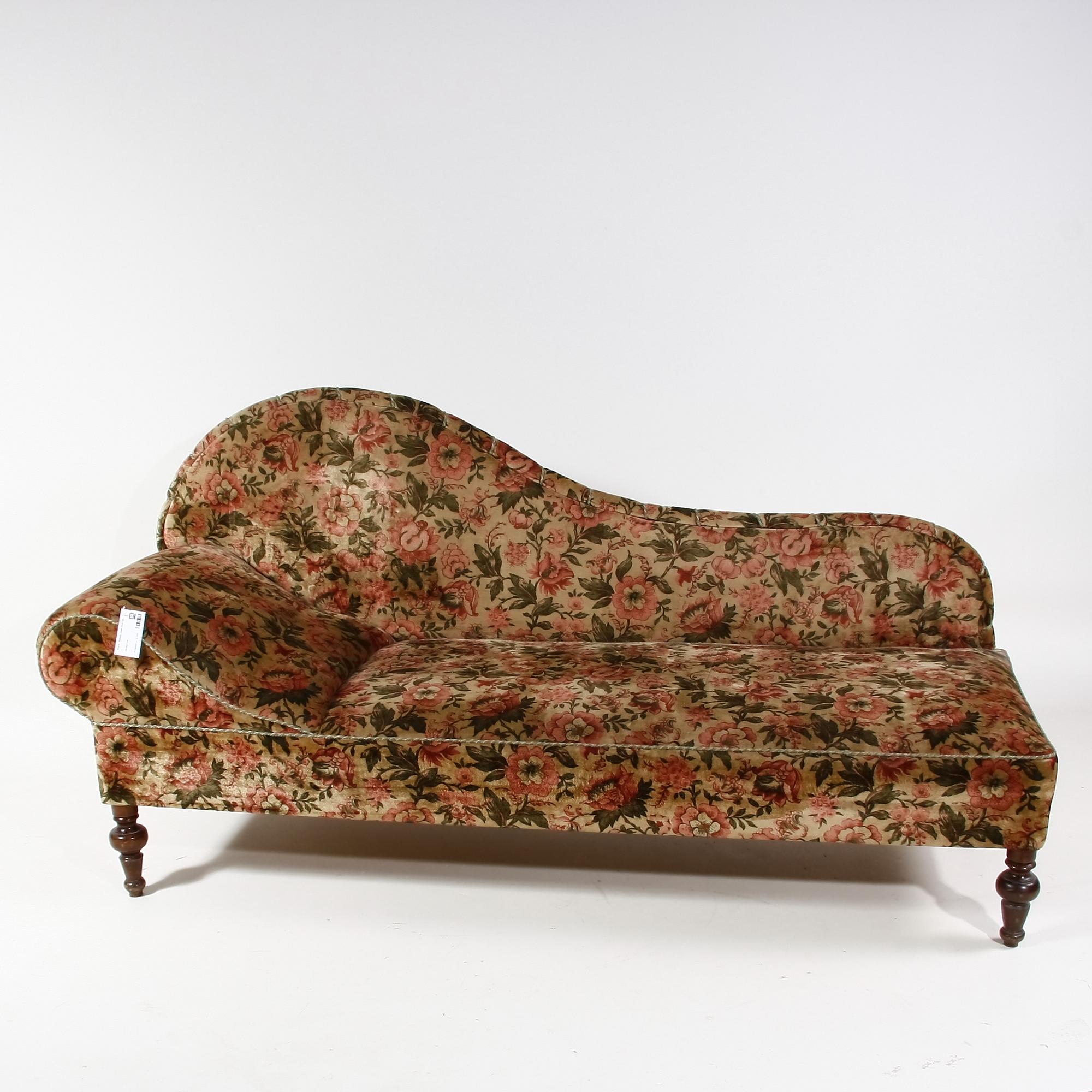 KANAPÉ, sent 1800-tal.