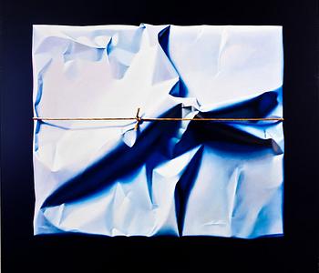 YRJÖ EDELMANN, gicléetryck, signerad och numrerad 67/150.