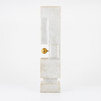 Eric Ståhl, Utan titel.