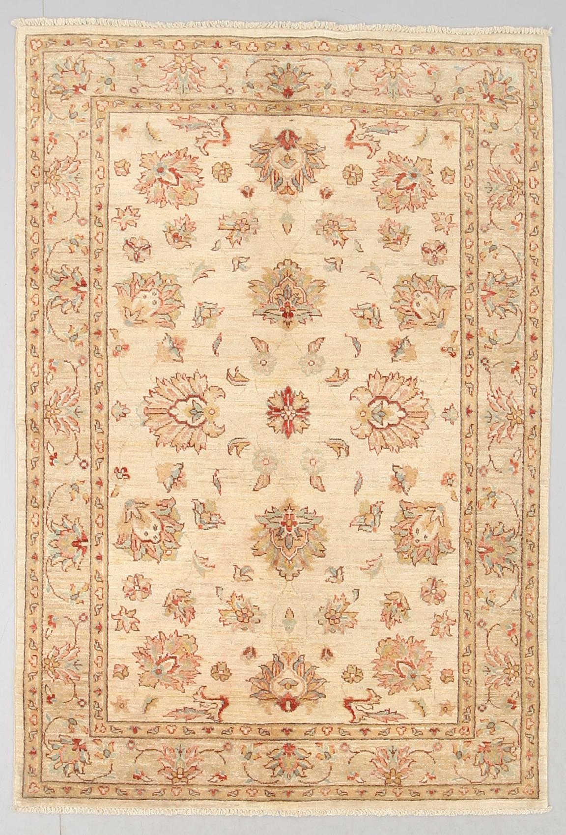 MATTA, Ziegler, ca 196 x 133 cm.