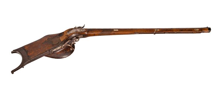 A RIFFLE.