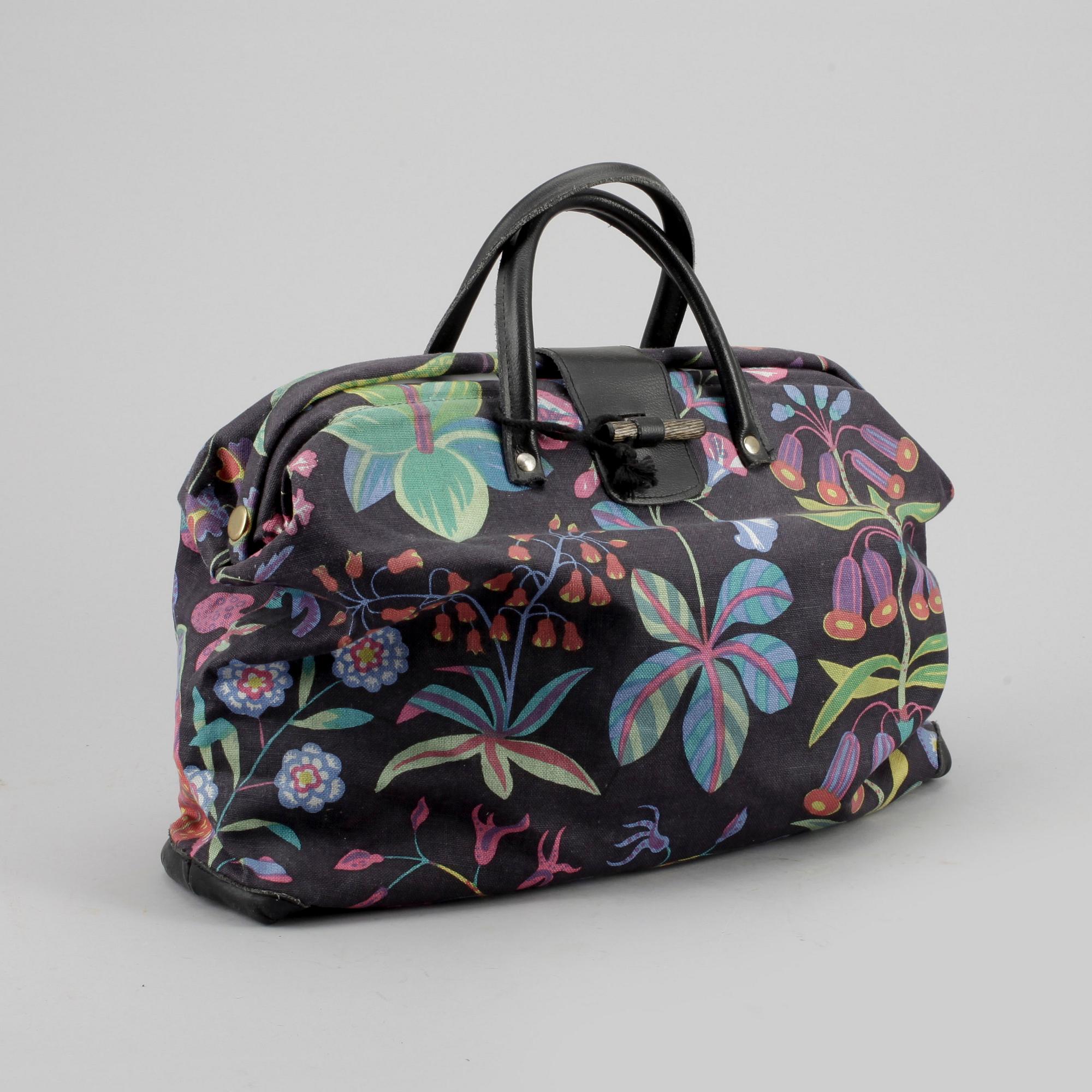 VÄSKA, Firma Svenskt Tenn, sent 1900-tal.