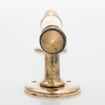 Paavo Tynell, dörrhandtag, modell nr:2 för Taito 1920-talets slut.