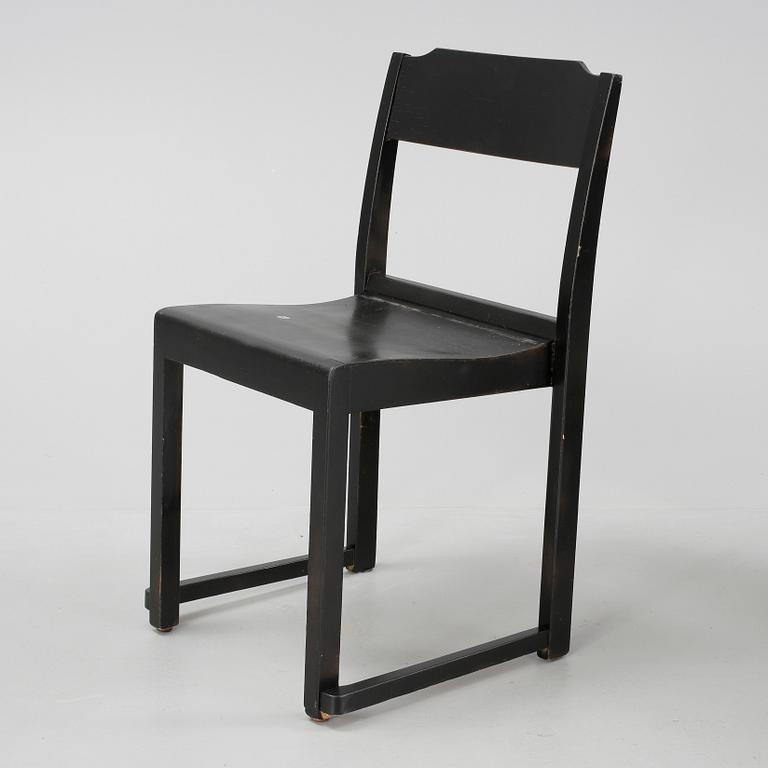 STOLAR, 4 st, Sven Markelius, 1940-tal.