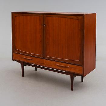 SIDEBOARD, 1900-talets andra hälft.
