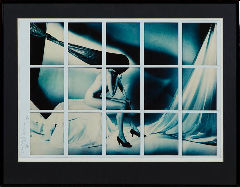 KARI RIIPINEN, "SHADOWS".