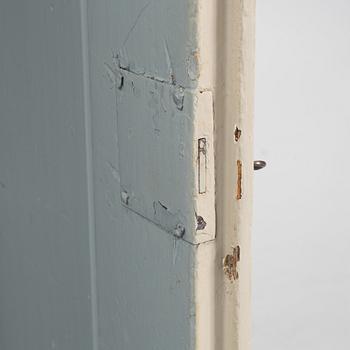 Skänk, Sengustaviansk, 1800-talets början.