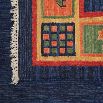 MATTA, Kelim, 234x174 cm, sent 1900-tal.
