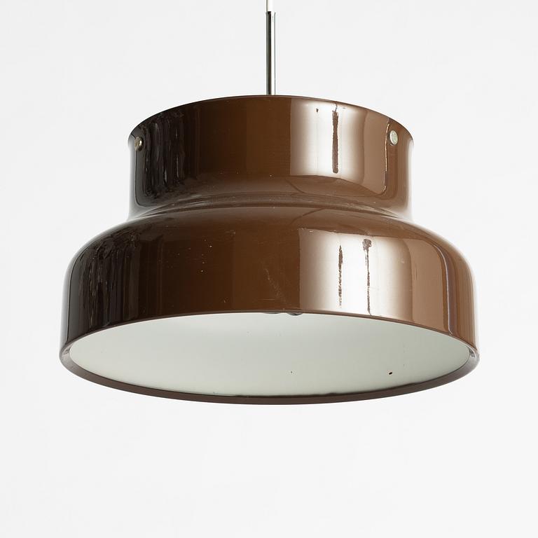 Anders Pehrson, a 'Bumlingen' ceiling lamp, Ateljé Lyktan, Åhus.