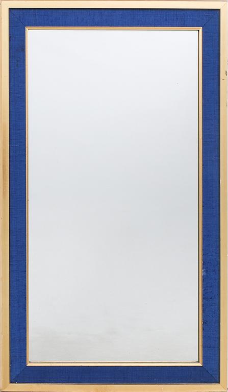 Mirror from the second half of the 20th century.