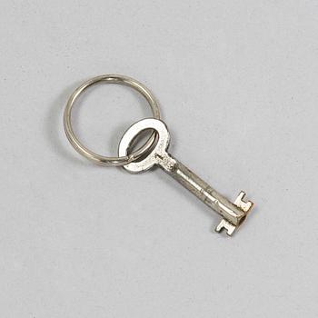 Aino Aalto, arkivskåp, O.Y. Huonekalu- ja Rakennustyötehdas A.B. 1940-tal.