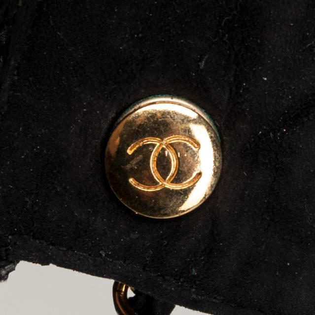 VÄSKA, Chanel.