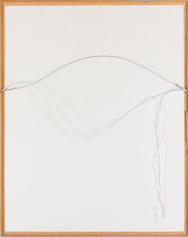 Sam Vanni, Composition.